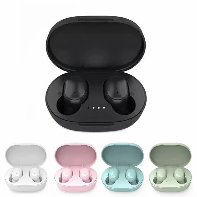 A6S, Casque Bluetooth TWS Sans Fil