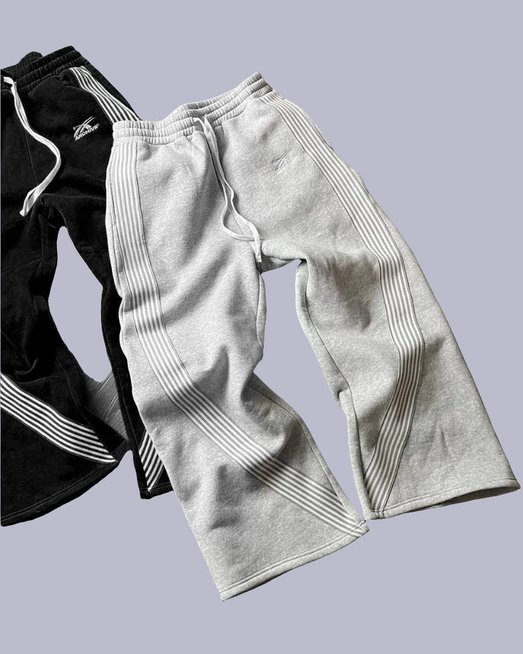 Pantalon Jogging Y2K Homme & Femme – Pantalon Cargo Tactique Camouflage avec Broderie, Cordon de Serrage.