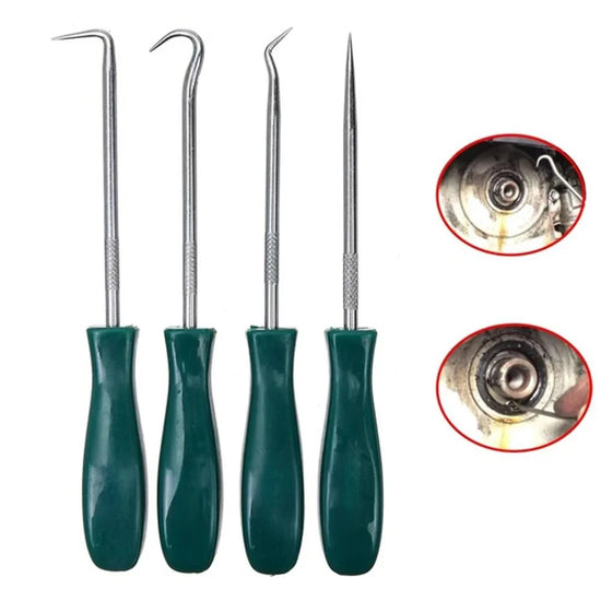 🛠️ Nouveau Set de 4 Outils – Extracteurs de Joints