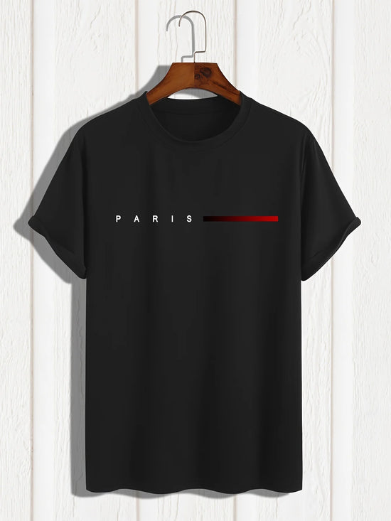 T-shirt d&