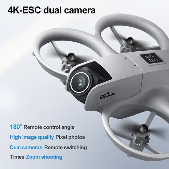 Nouveaux Drones GT3 GPS 8K
