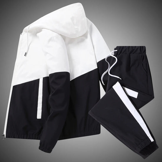 Ensemble Survêtement Homme 2 Pièces