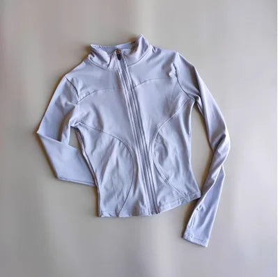 Veste de Sport Femme – Confort, Style & Performance