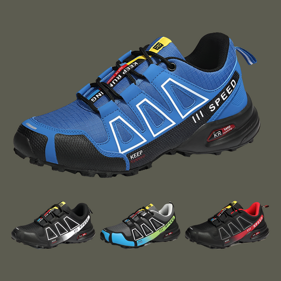 Chaussures Randonnée Imperméables Homme & Femme