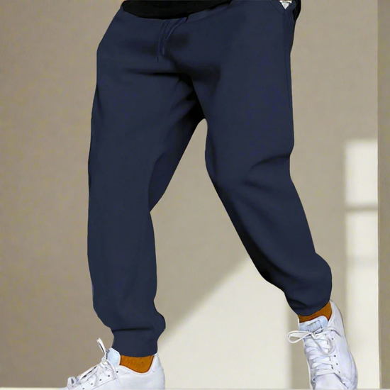 Pantalon de Jogging Homme – Hiver/Automne