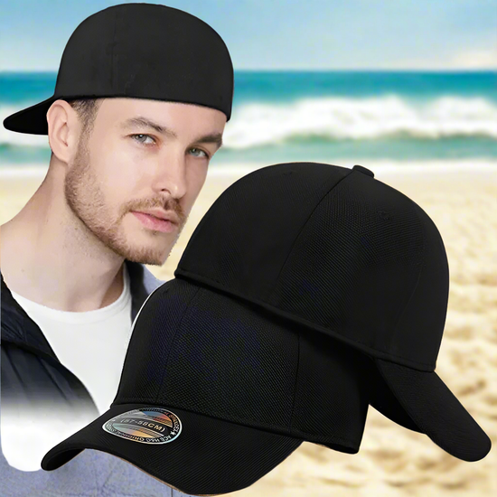 Casquette de Baseball Unisexe – Printemps/Été – Confort & Style
