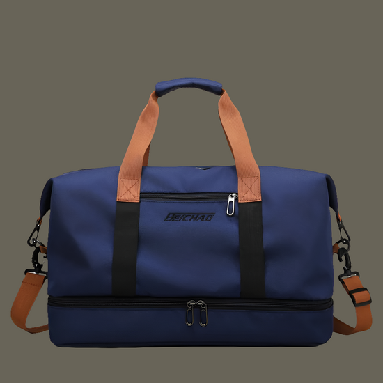 Sac de sport & voyage polyvalent - Travel Gym Bag