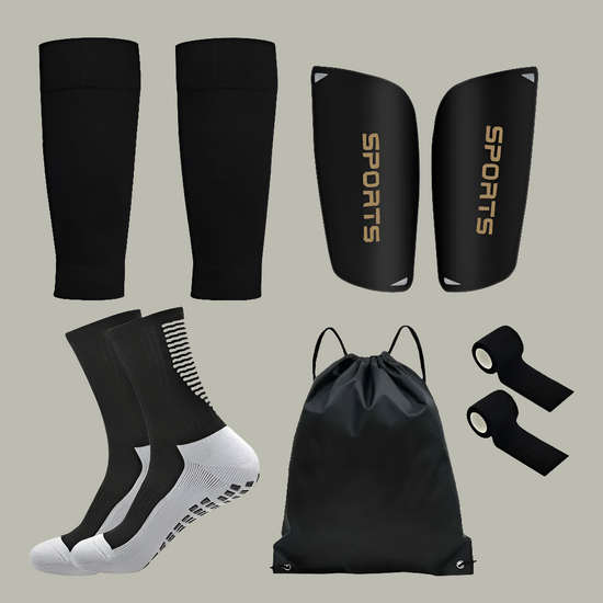 Ensemble Football 5 Pièces plus sac